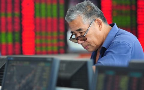外盘期货资金门槛